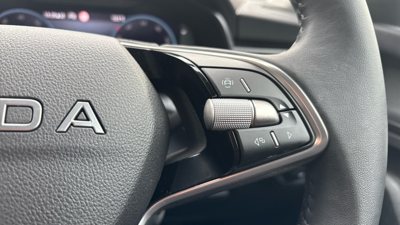 Skoda Scala 1.0 TSI 116 SE Edition 5dr Petrol Hatchback